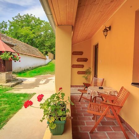 Fortuna Apartments Pacir Zewnętrze zdjęcie
