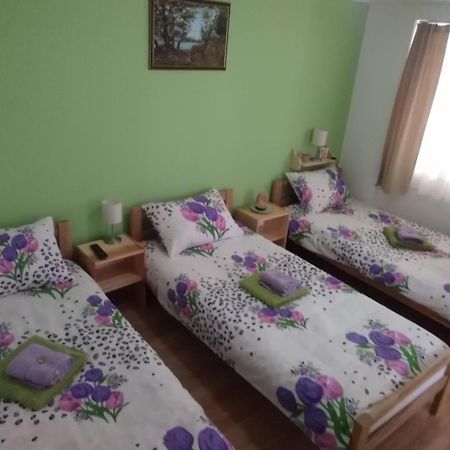 Fortuna Apartments Pacir Zewnętrze zdjęcie