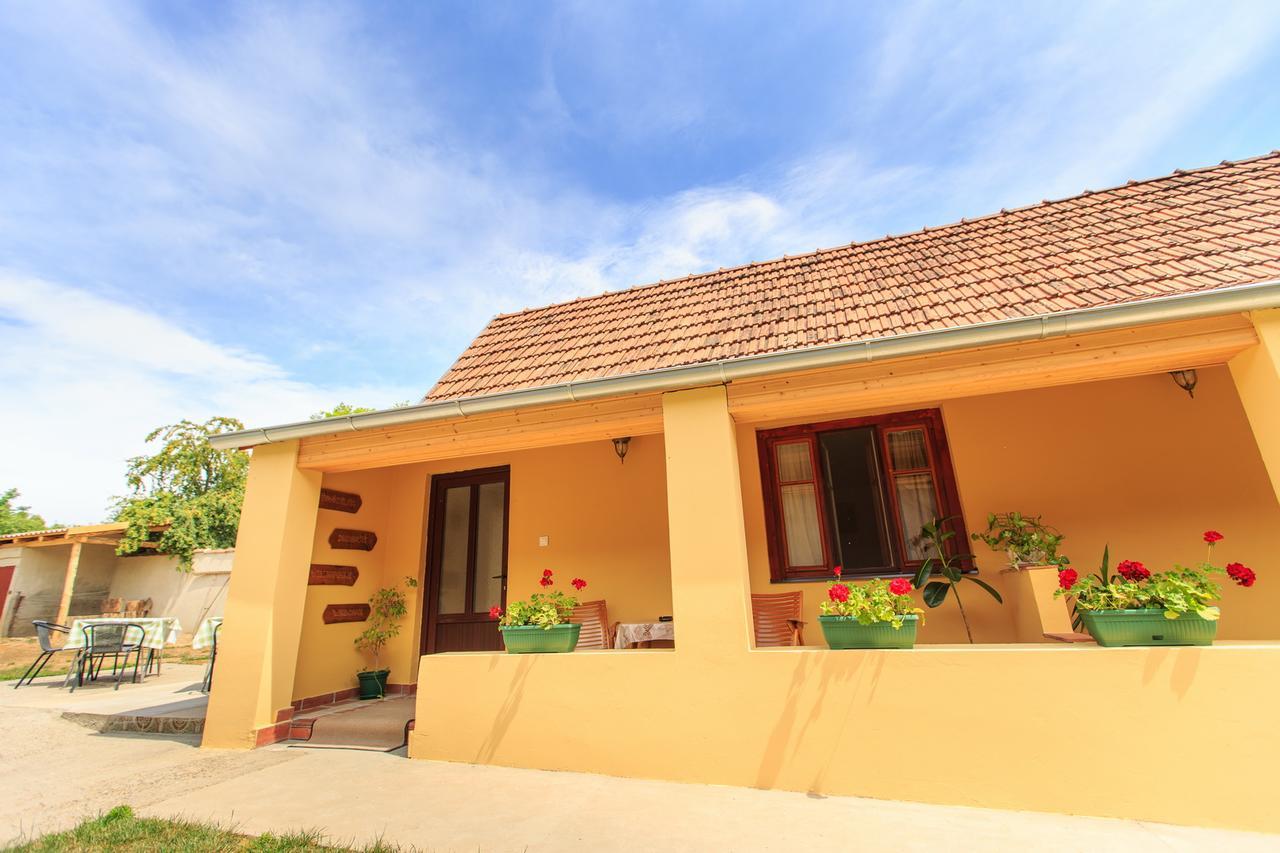 Fortuna Apartments Pacir Zewnętrze zdjęcie