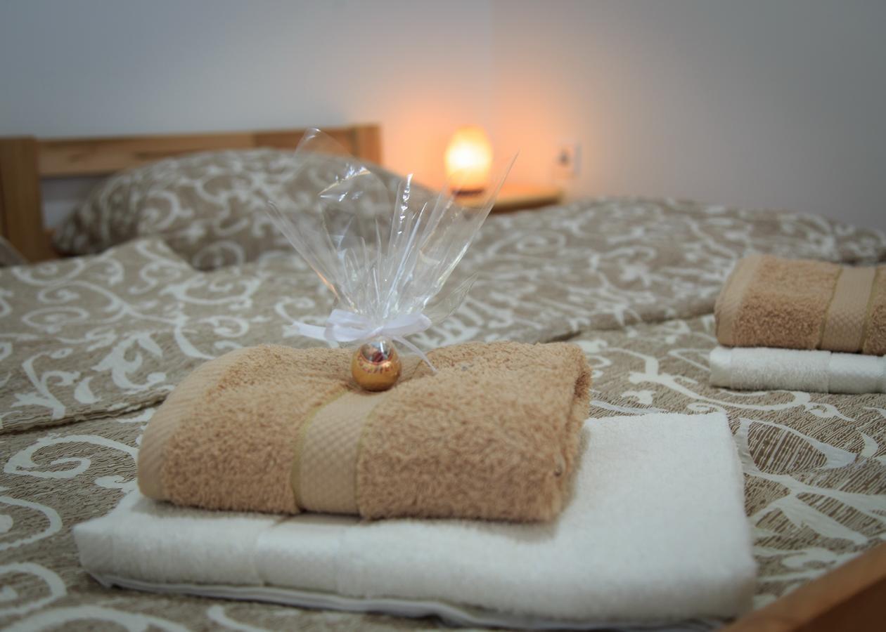 Fortuna Apartments Pacir Zewnętrze zdjęcie