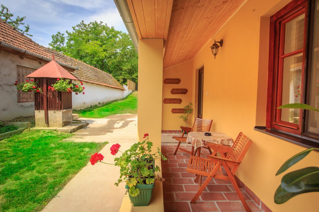 Fortuna Apartments Pacir Zewnętrze zdjęcie