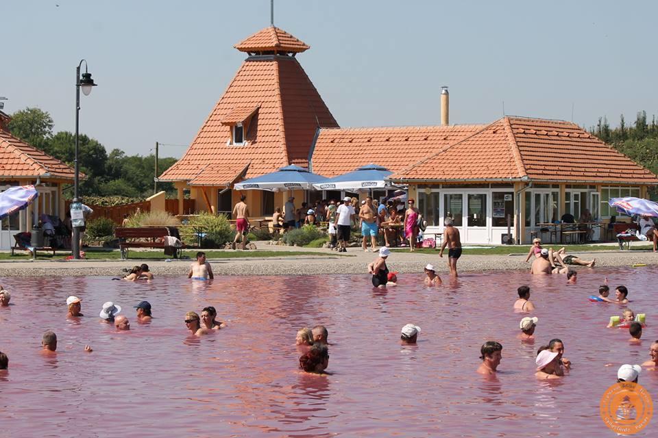 Fortuna Apartments Pacir Zewnętrze zdjęcie